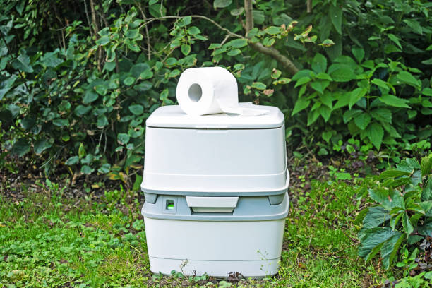 Best High-end porta potty rental  in Clancy, MT
