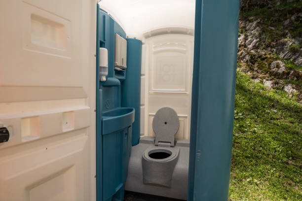 Best Sanitation services for porta potties  in Clancy, MT