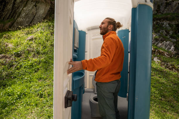 Best Emergency porta potty rental  in Clancy, MT